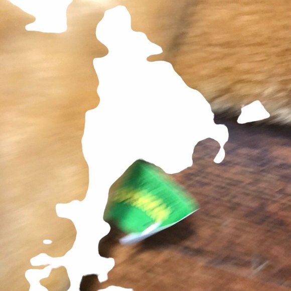 Madagascar Alex the Lion Large 50" Rug Plush Stuffed Animal Floor Toy 2005 - Picture 5 of 11